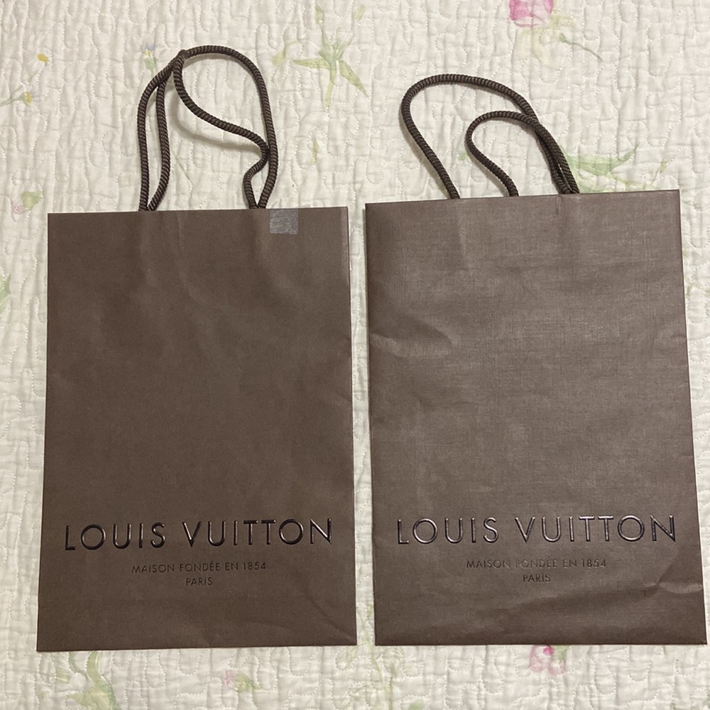 Designers gift bags bundle - Picture 5 of 6
